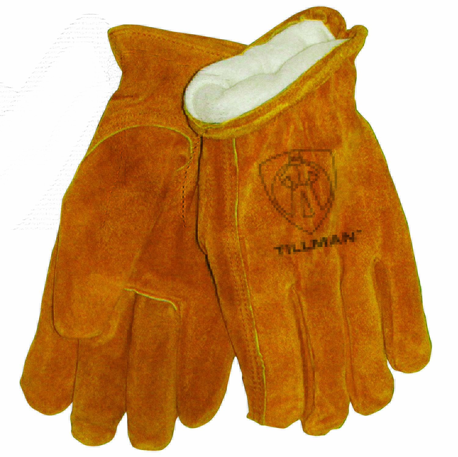 Tillman® Premium Side Split Cowhide Winter Glove